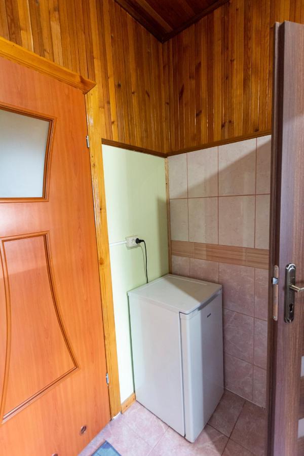 Hotel Regina House à Kaunas Extérieur photo