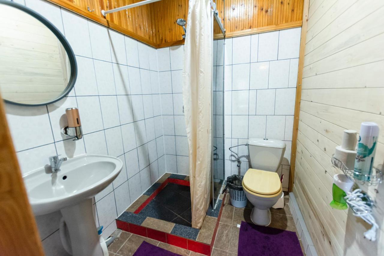 Hotel Regina House à Kaunas Extérieur photo