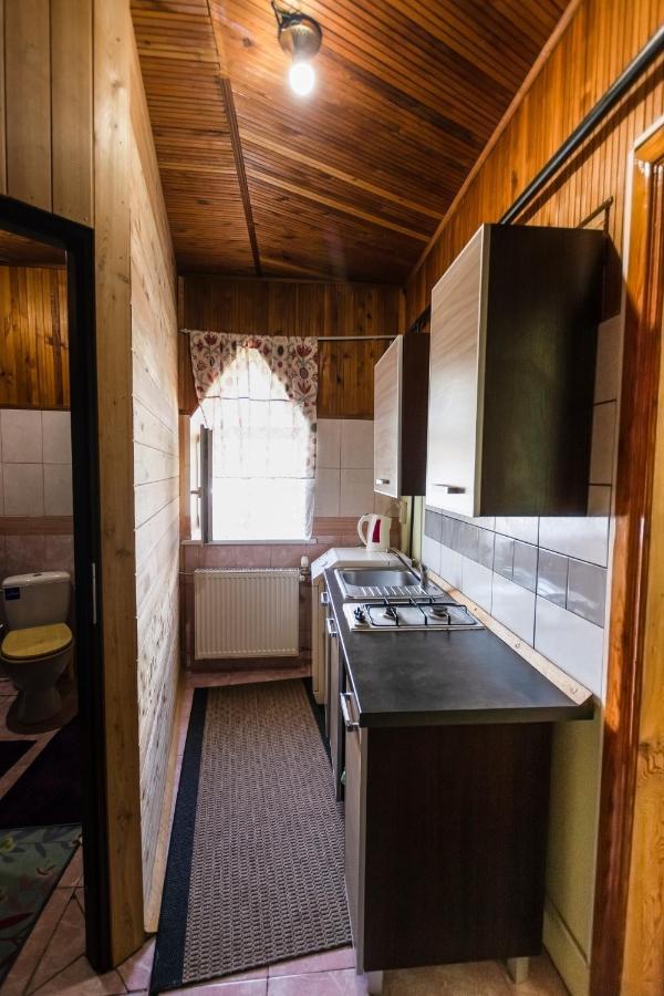 Hotel Regina House à Kaunas Extérieur photo