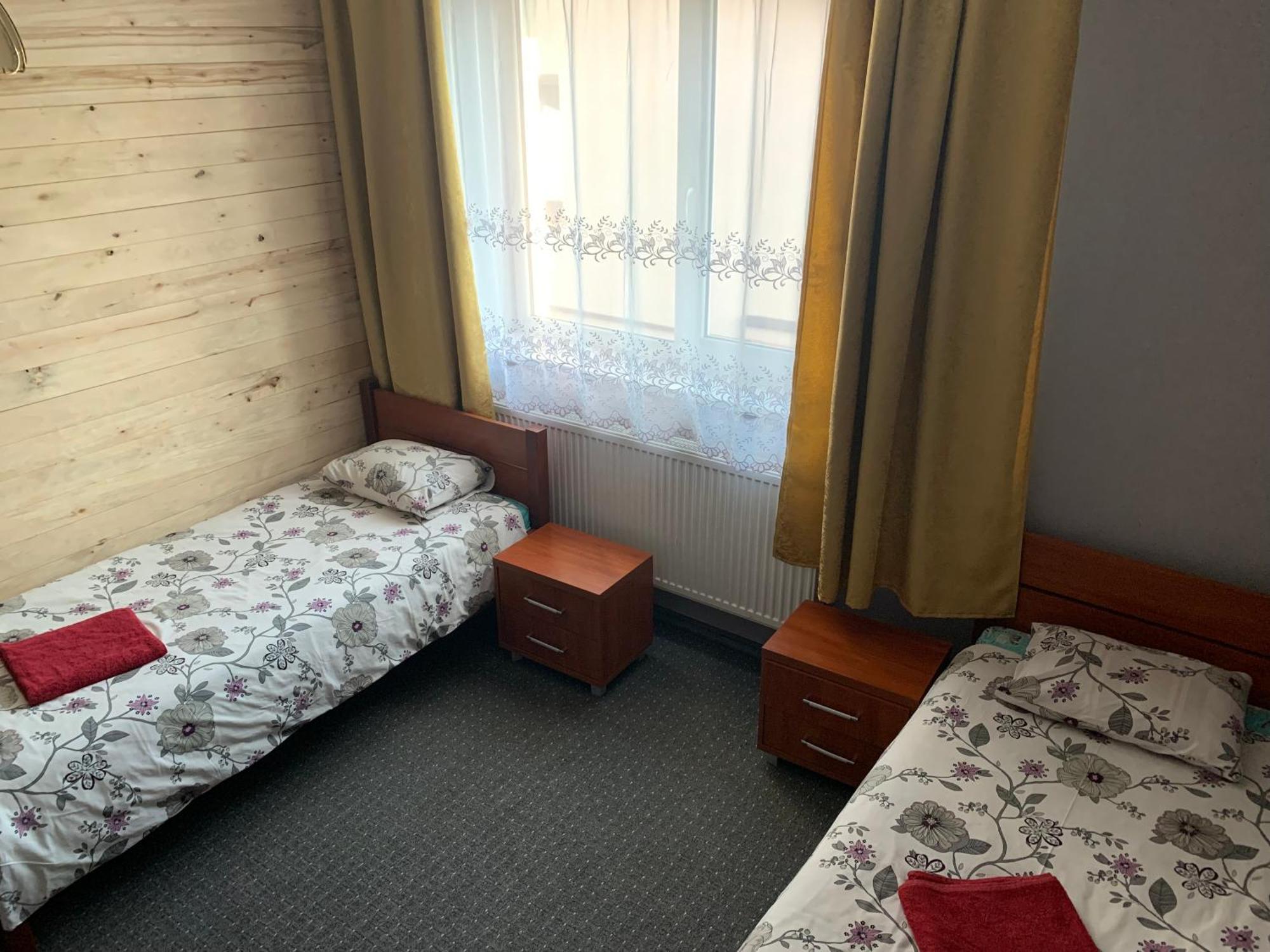 Hotel Regina House à Kaunas Extérieur photo