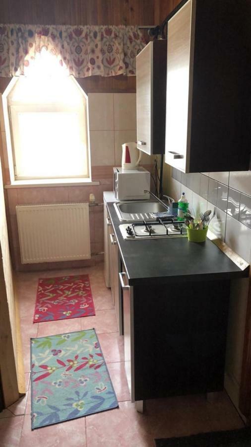 Hotel Regina House à Kaunas Extérieur photo